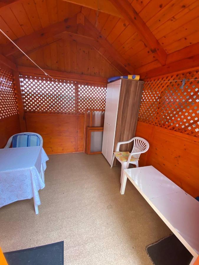 Sofi Appartment Hévíz Extérieur photo