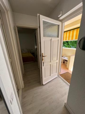 Sofi Appartment Hévíz Extérieur photo