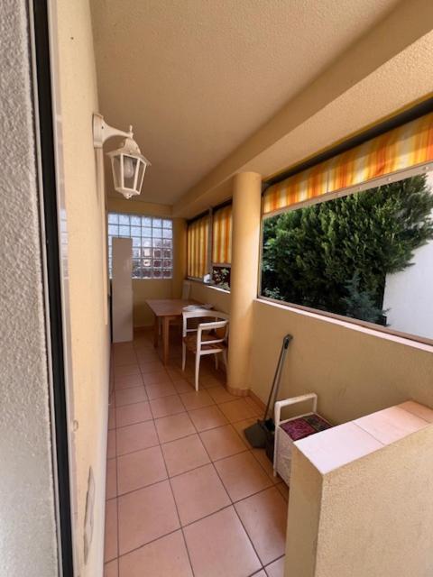 Sofi Appartment Hévíz Extérieur photo