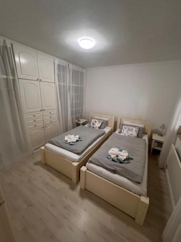 Sofi Appartment Hévíz Extérieur photo