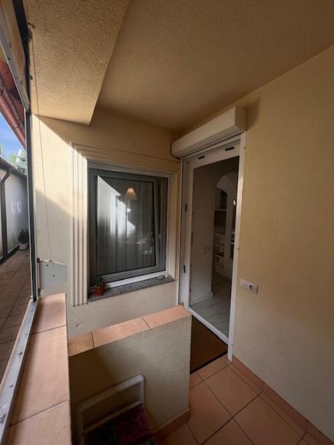 Sofi Appartment Hévíz Extérieur photo
